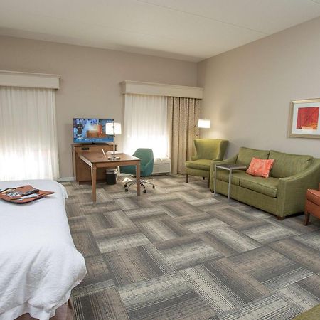 Hampton Inn & Suites Cincinnati-Union Centre West Chester Zewnętrze zdjęcie