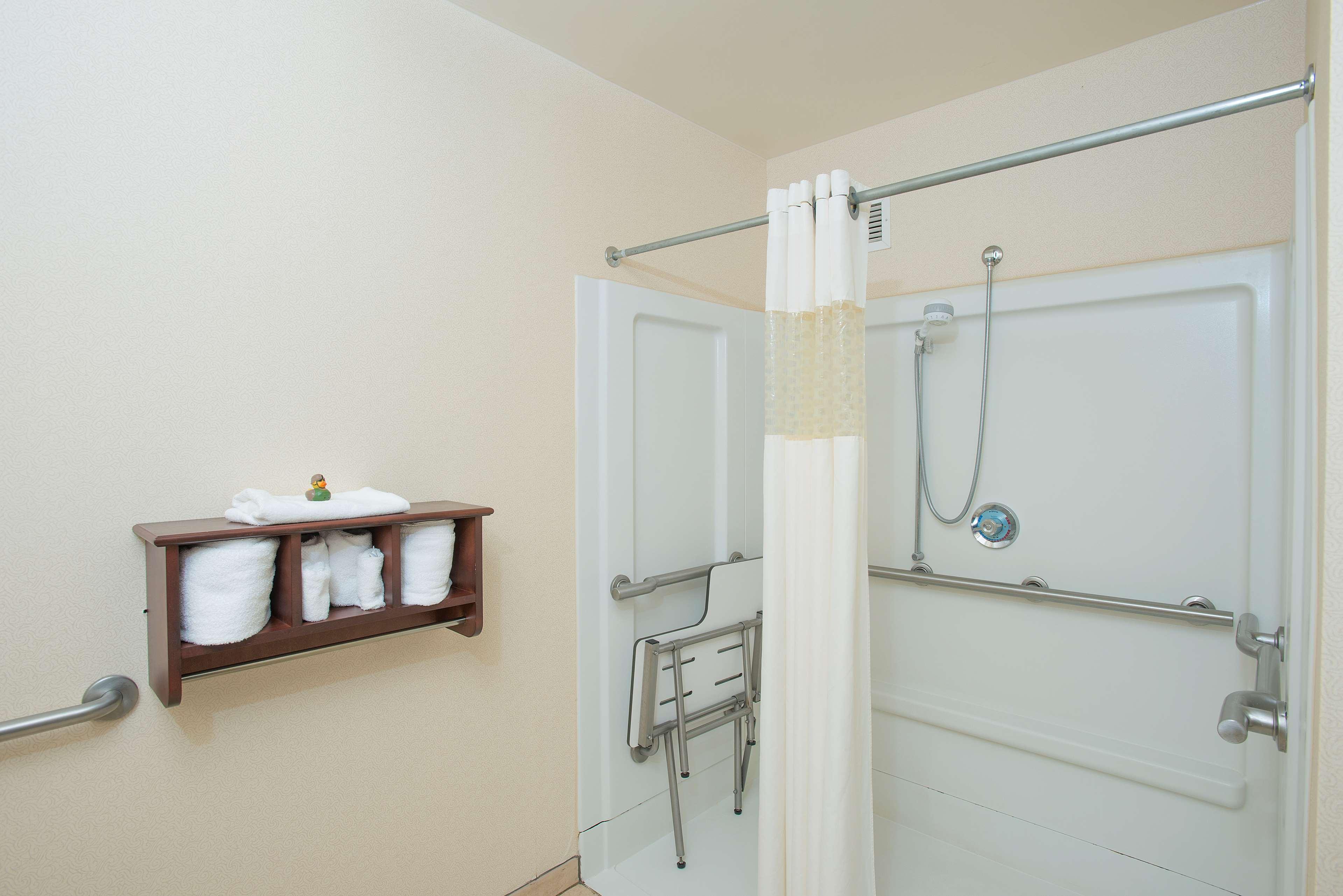 Hampton Inn & Suites Cincinnati-Union Centre West Chester Zewnętrze zdjęcie
