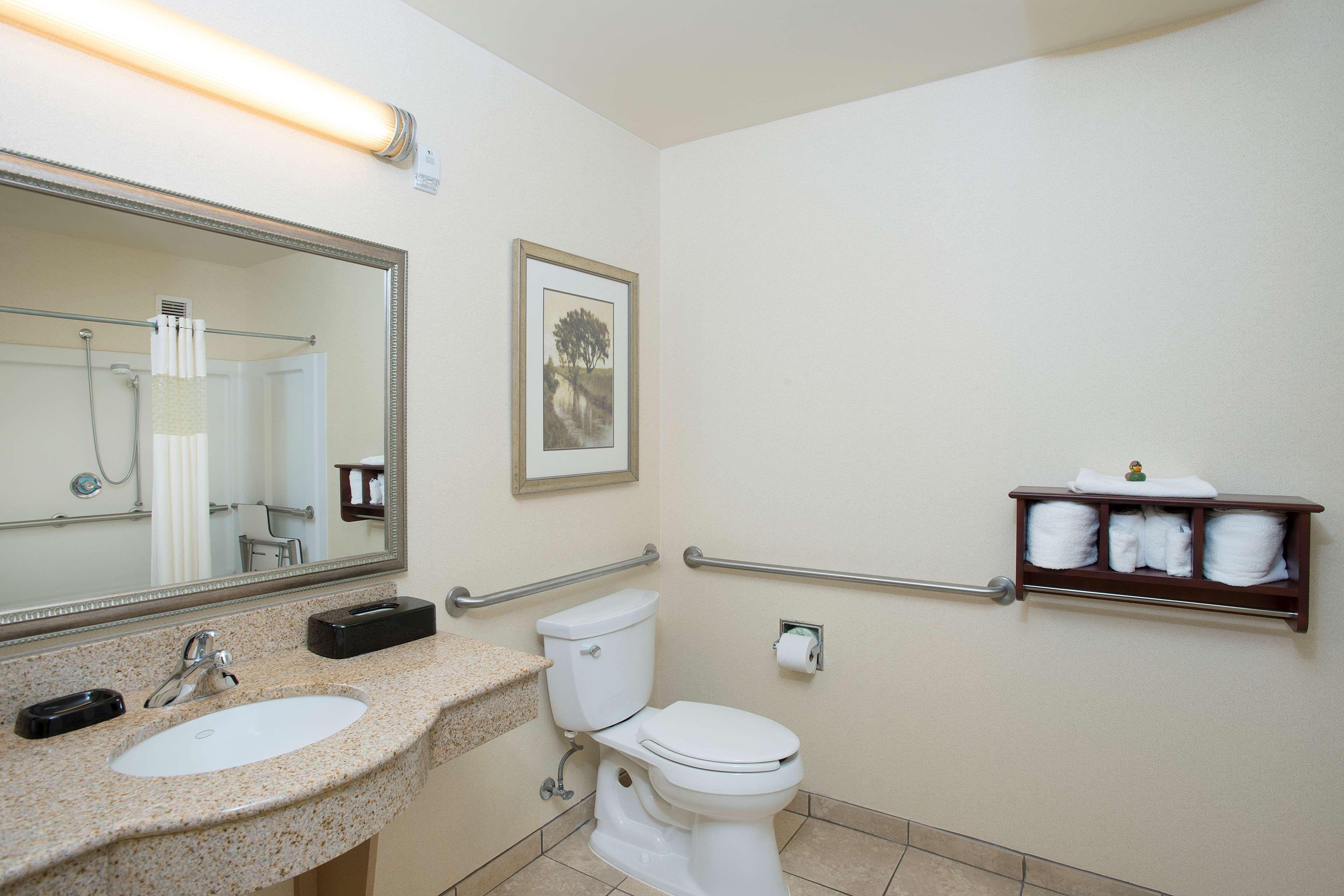 Hampton Inn & Suites Cincinnati-Union Centre West Chester Zewnętrze zdjęcie
