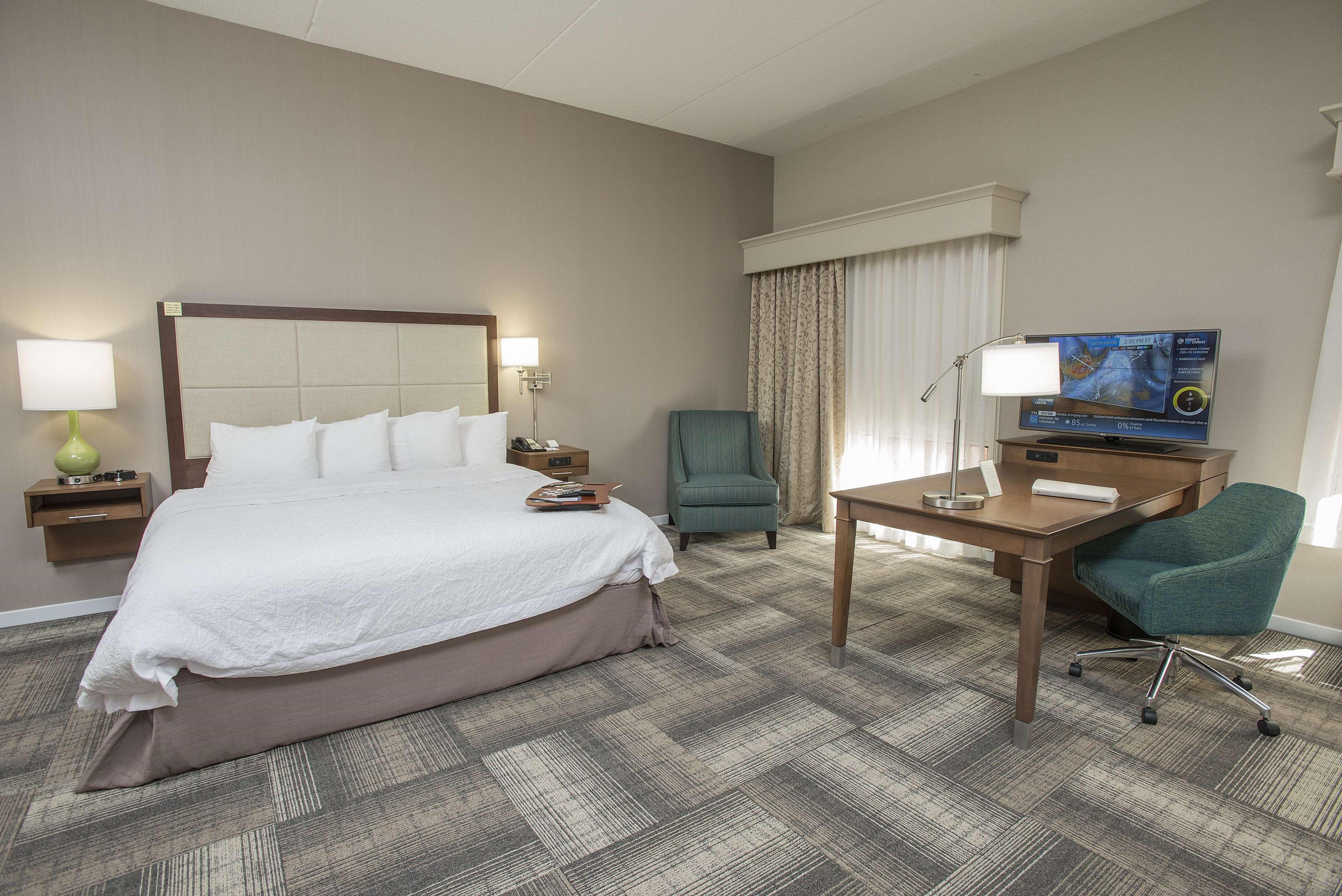 Hampton Inn & Suites Cincinnati-Union Centre West Chester Zewnętrze zdjęcie