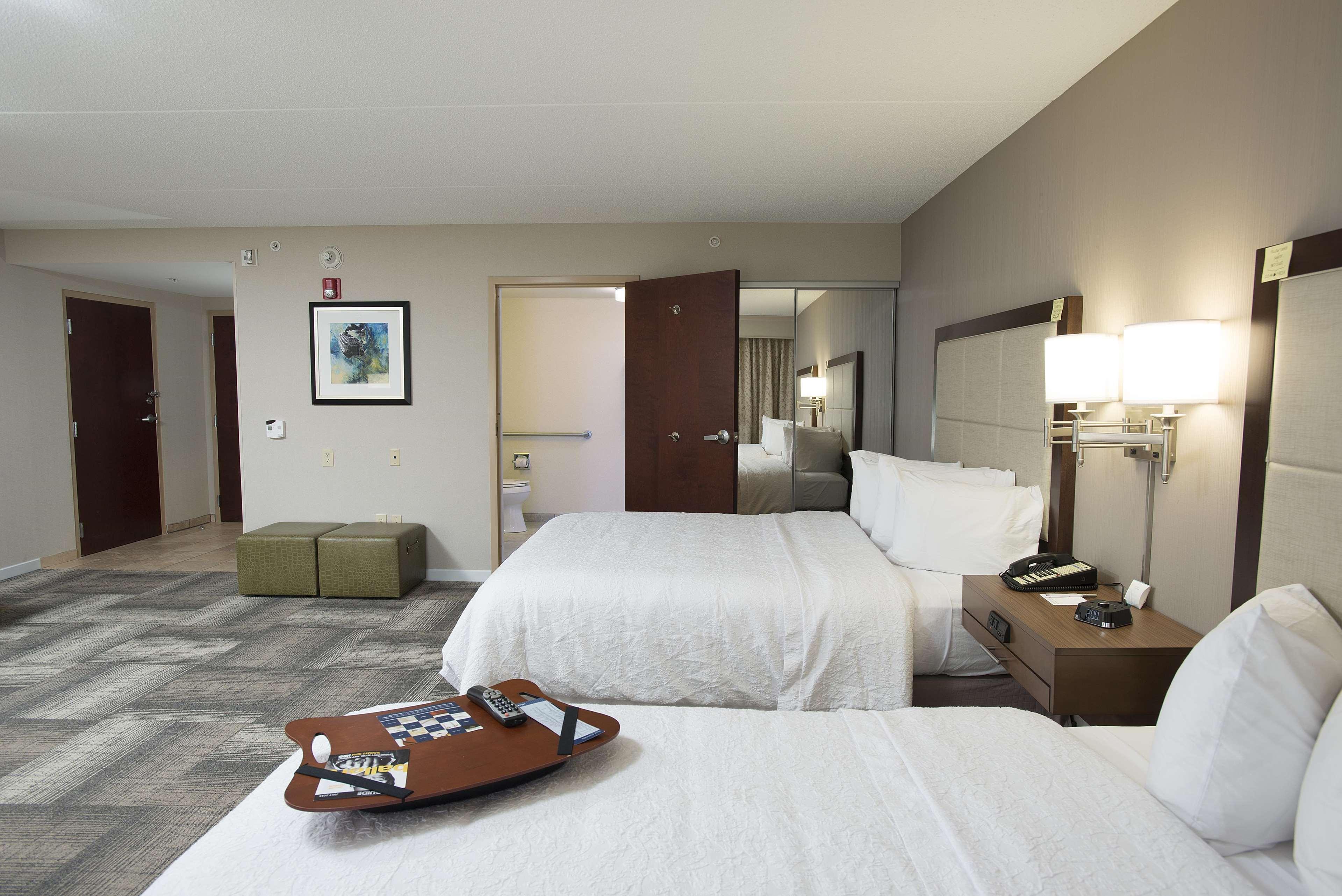 Hampton Inn & Suites Cincinnati-Union Centre West Chester Zewnętrze zdjęcie
