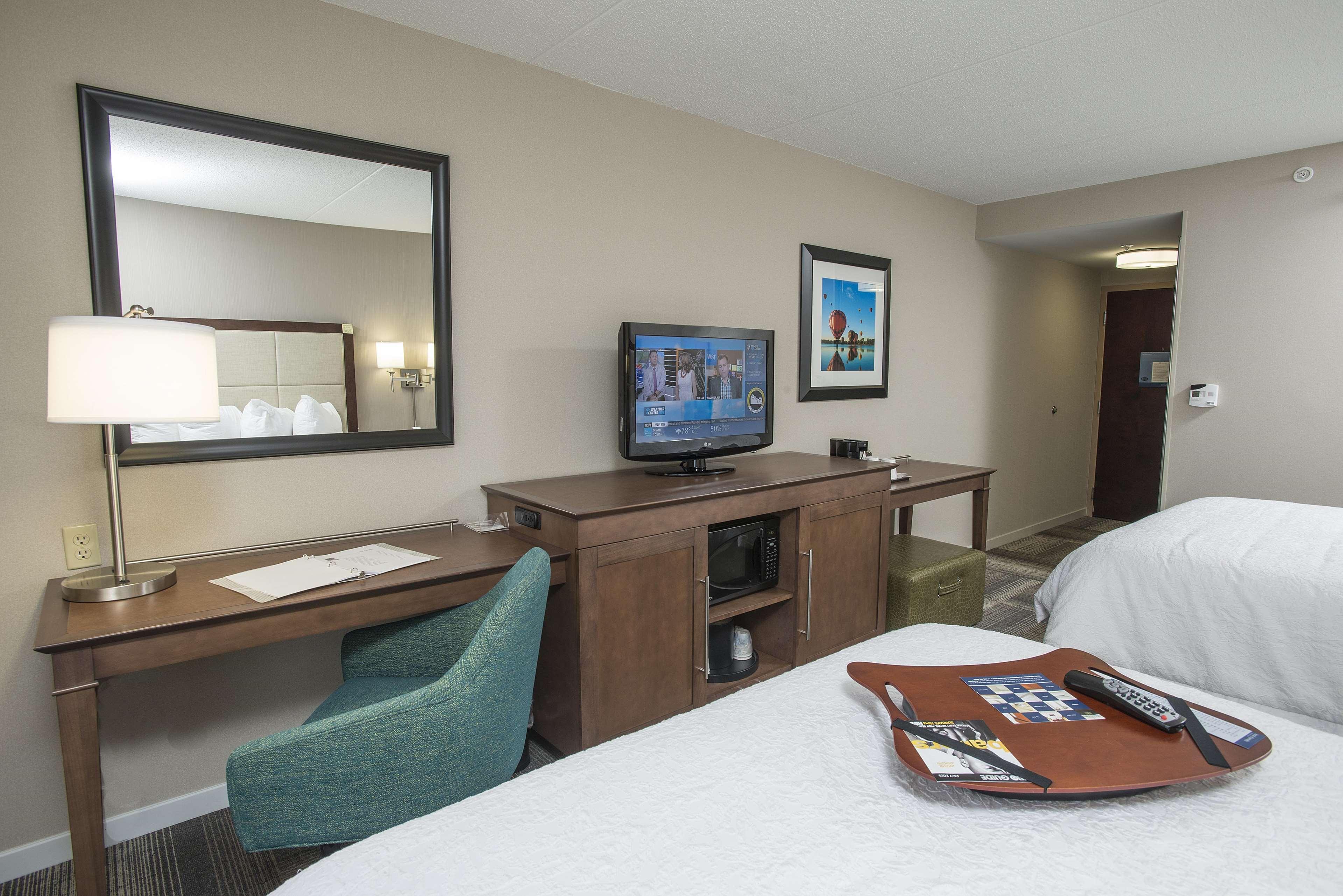 Hampton Inn & Suites Cincinnati-Union Centre West Chester Zewnętrze zdjęcie
