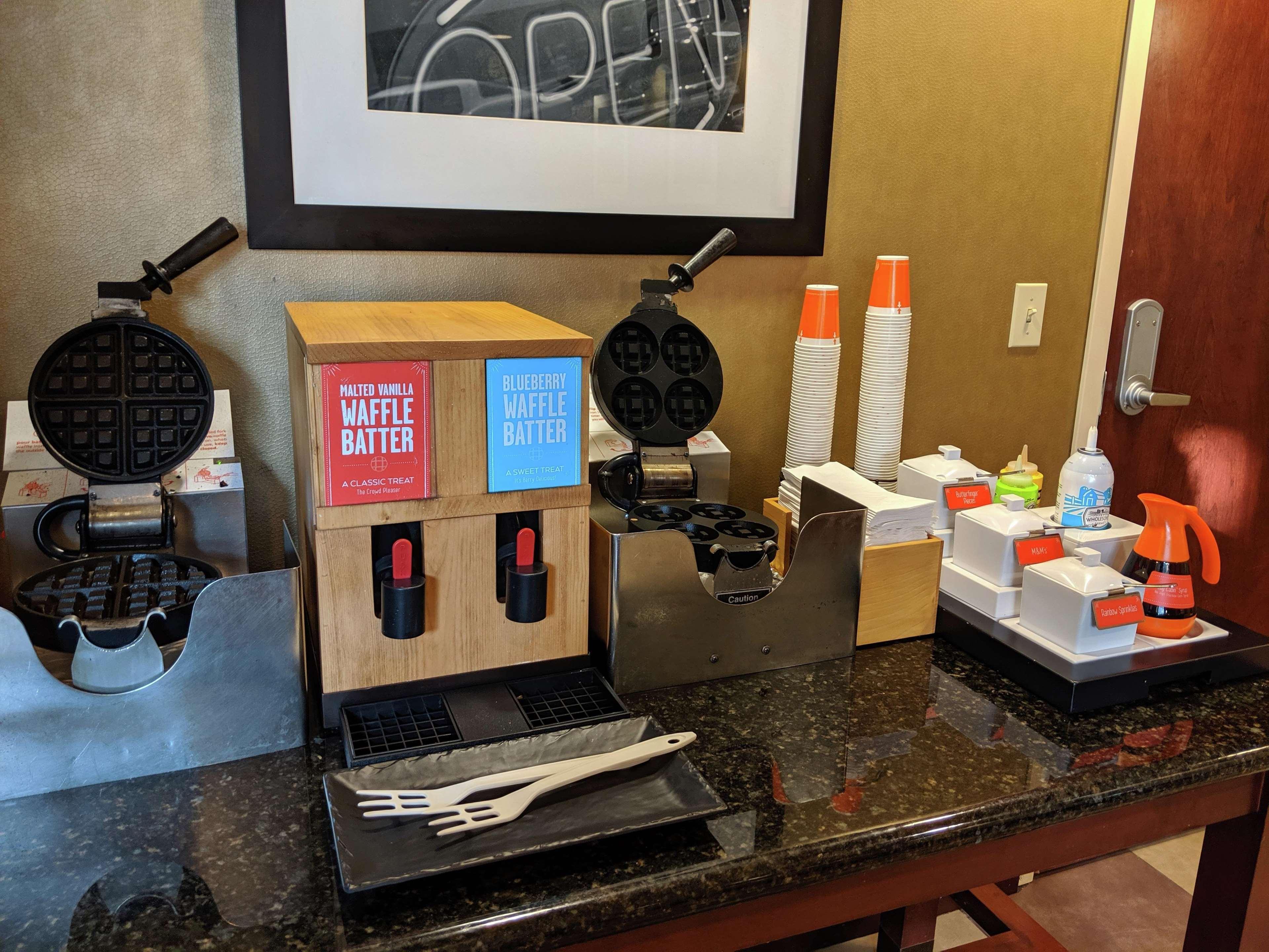 Hampton Inn & Suites Cincinnati-Union Centre West Chester Zewnętrze zdjęcie