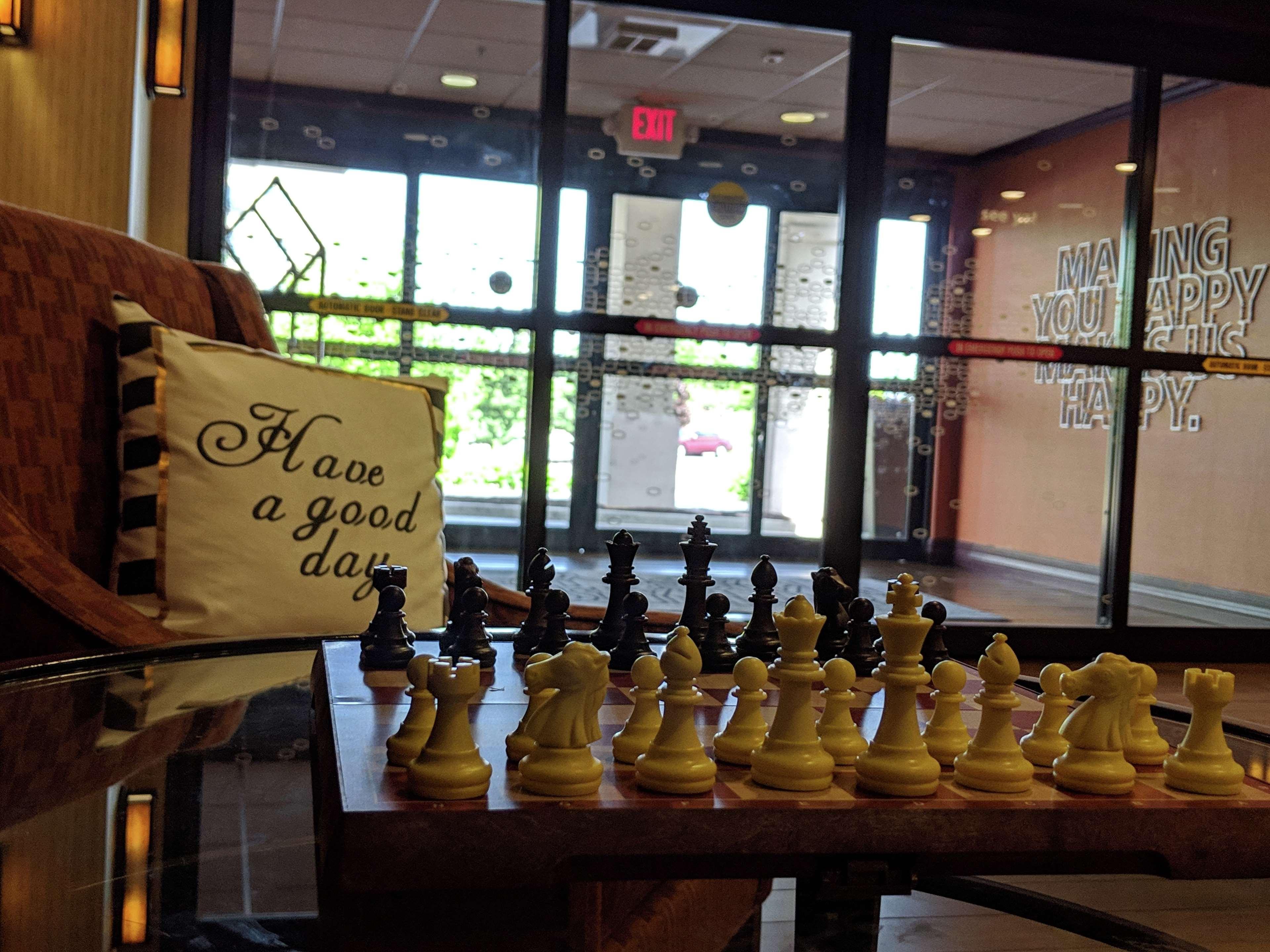 Hampton Inn & Suites Cincinnati-Union Centre West Chester Zewnętrze zdjęcie