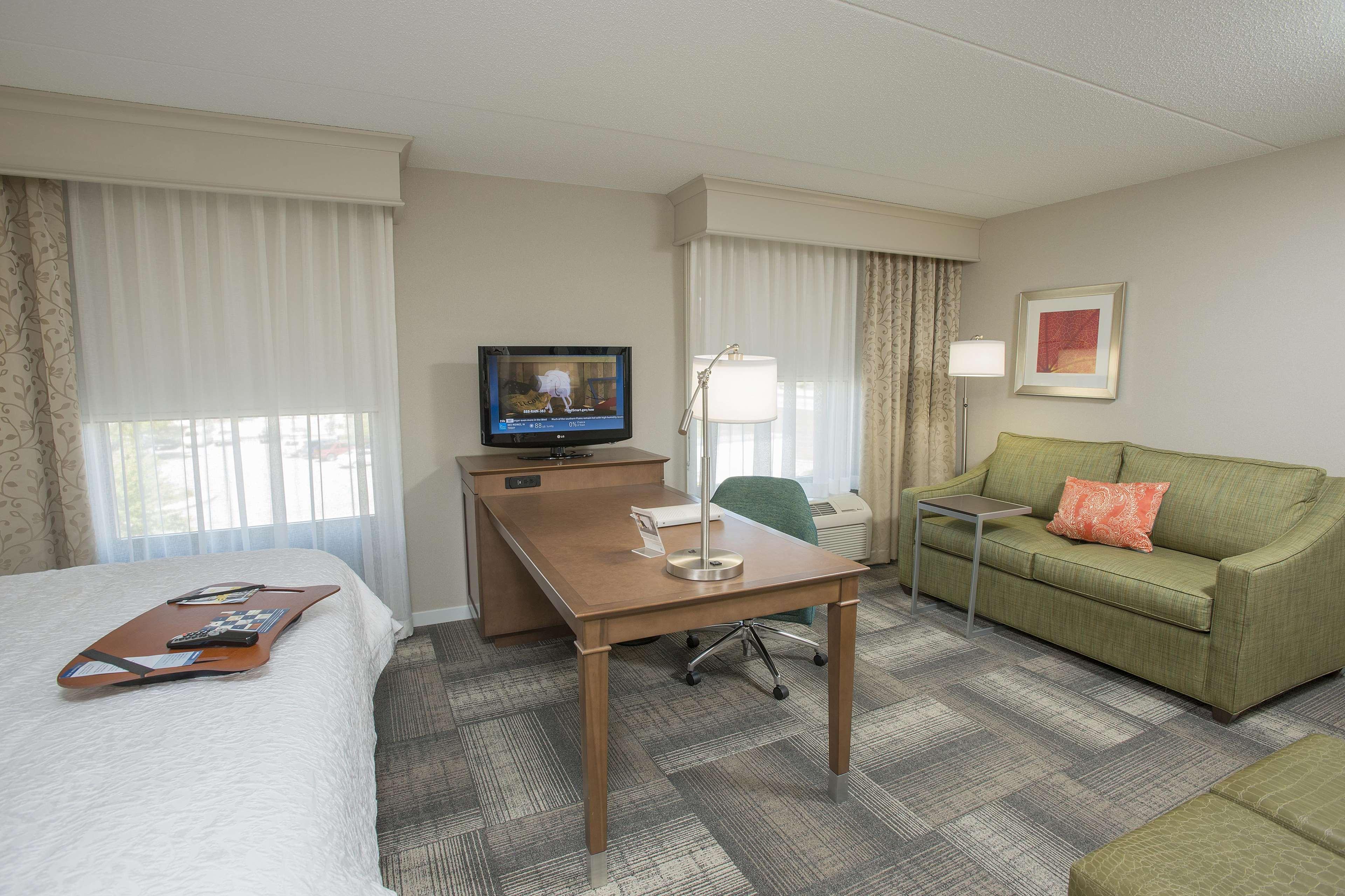 Hampton Inn & Suites Cincinnati-Union Centre West Chester Zewnętrze zdjęcie