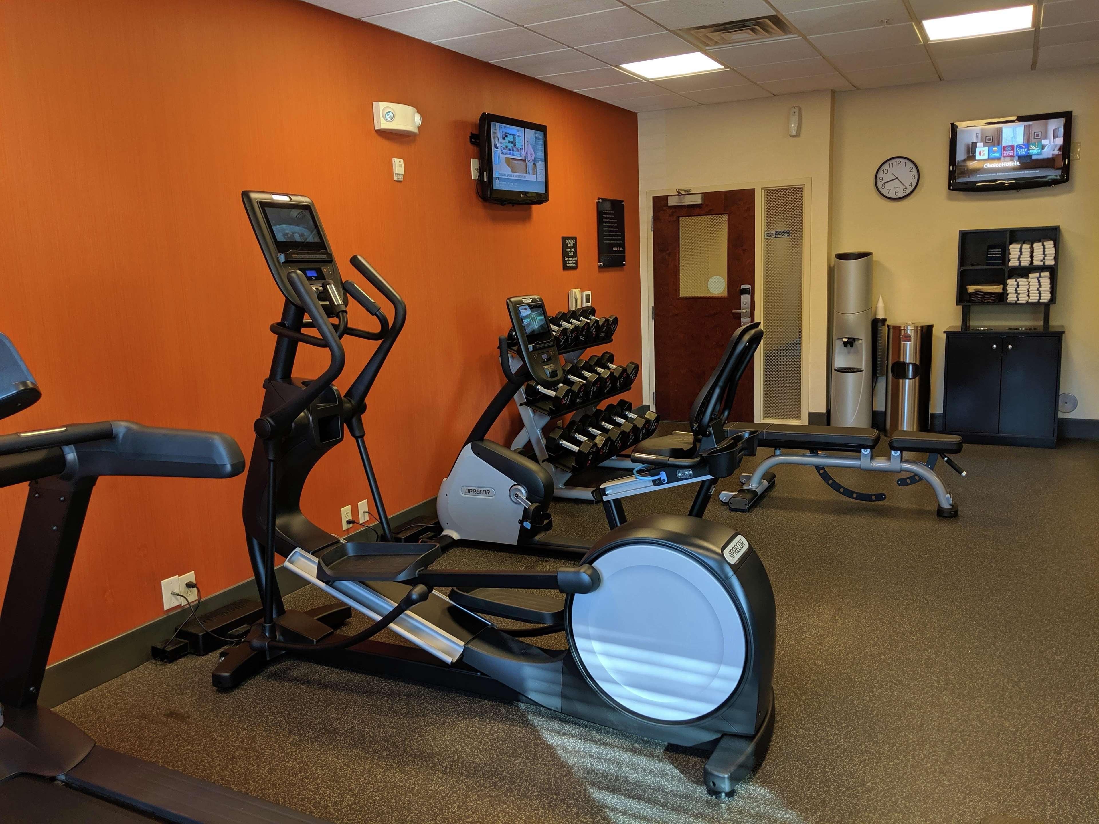Hampton Inn & Suites Cincinnati-Union Centre West Chester Zewnętrze zdjęcie