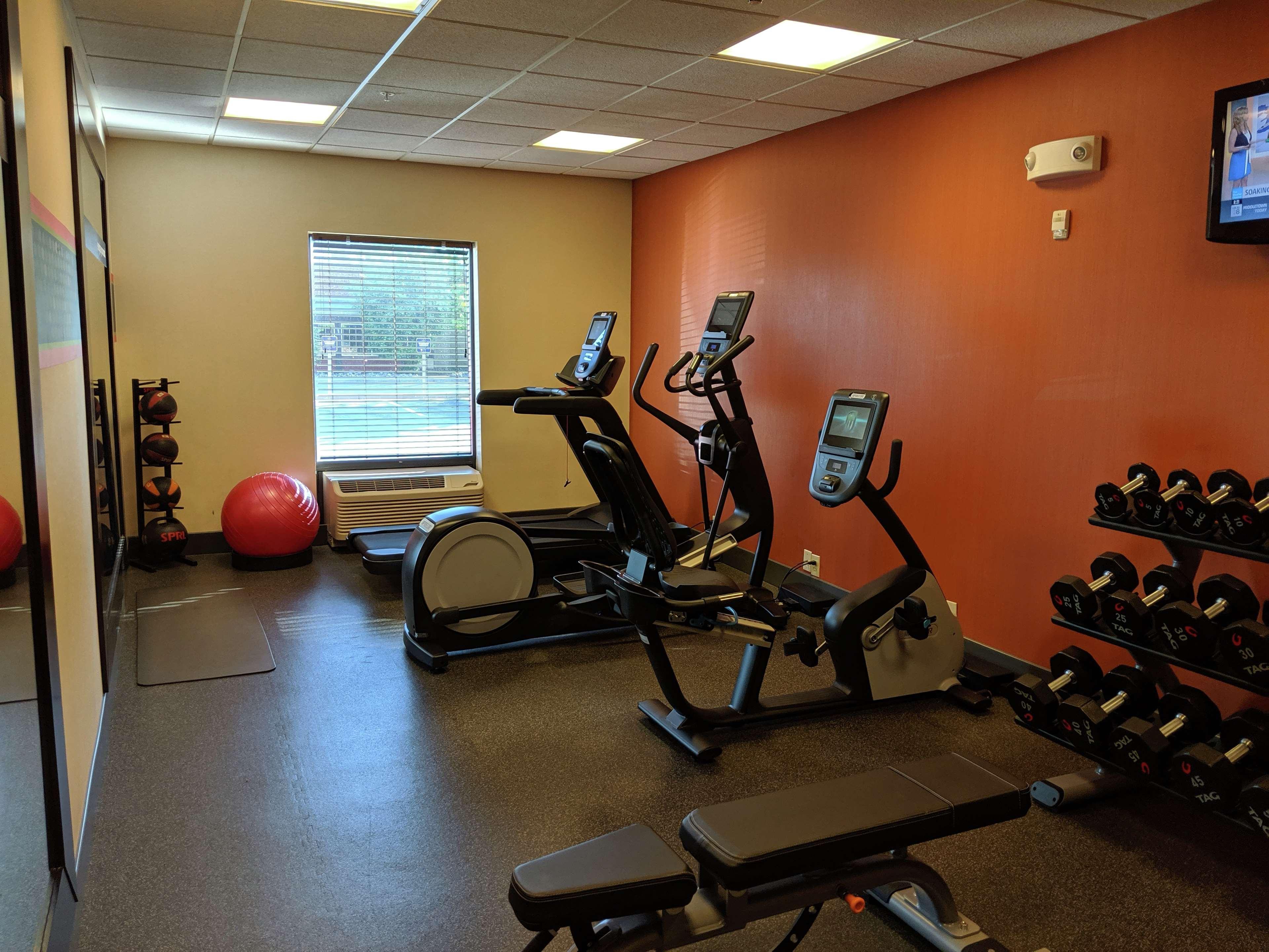 Hampton Inn & Suites Cincinnati-Union Centre West Chester Zewnętrze zdjęcie