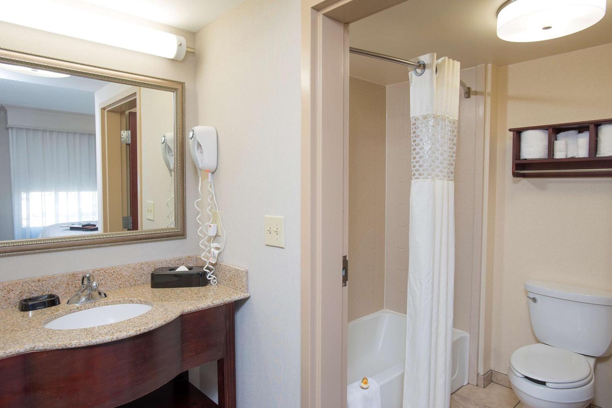 Hampton Inn & Suites Cincinnati-Union Centre West Chester Zewnętrze zdjęcie