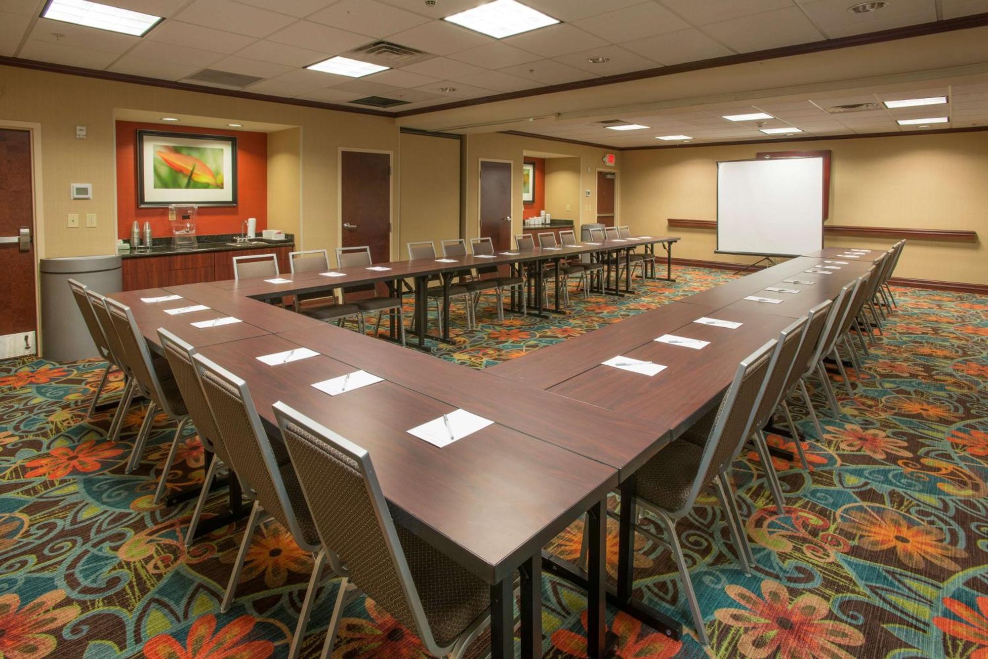 Hampton Inn & Suites Cincinnati-Union Centre West Chester Zewnętrze zdjęcie