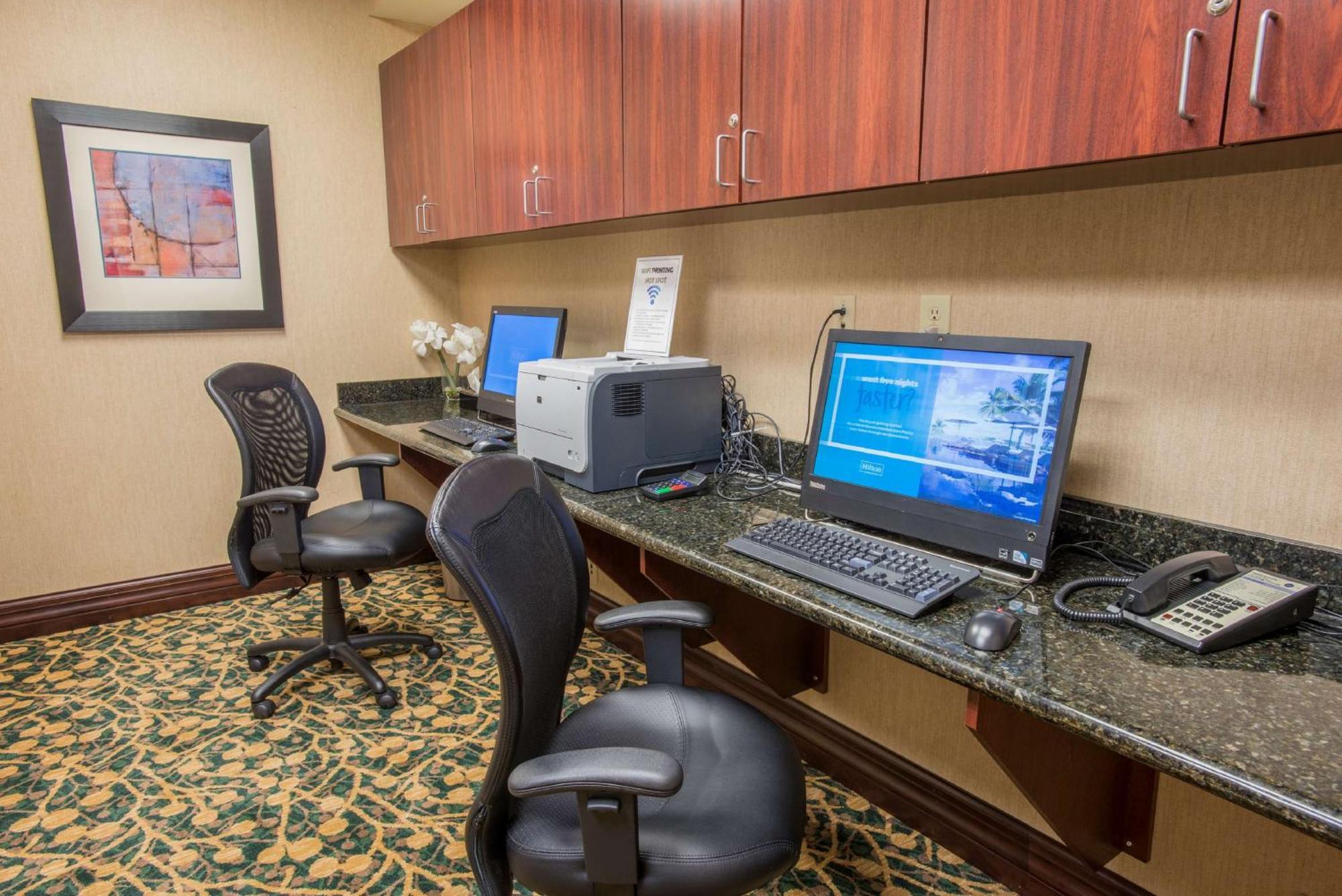 Hampton Inn & Suites Cincinnati-Union Centre West Chester Zewnętrze zdjęcie