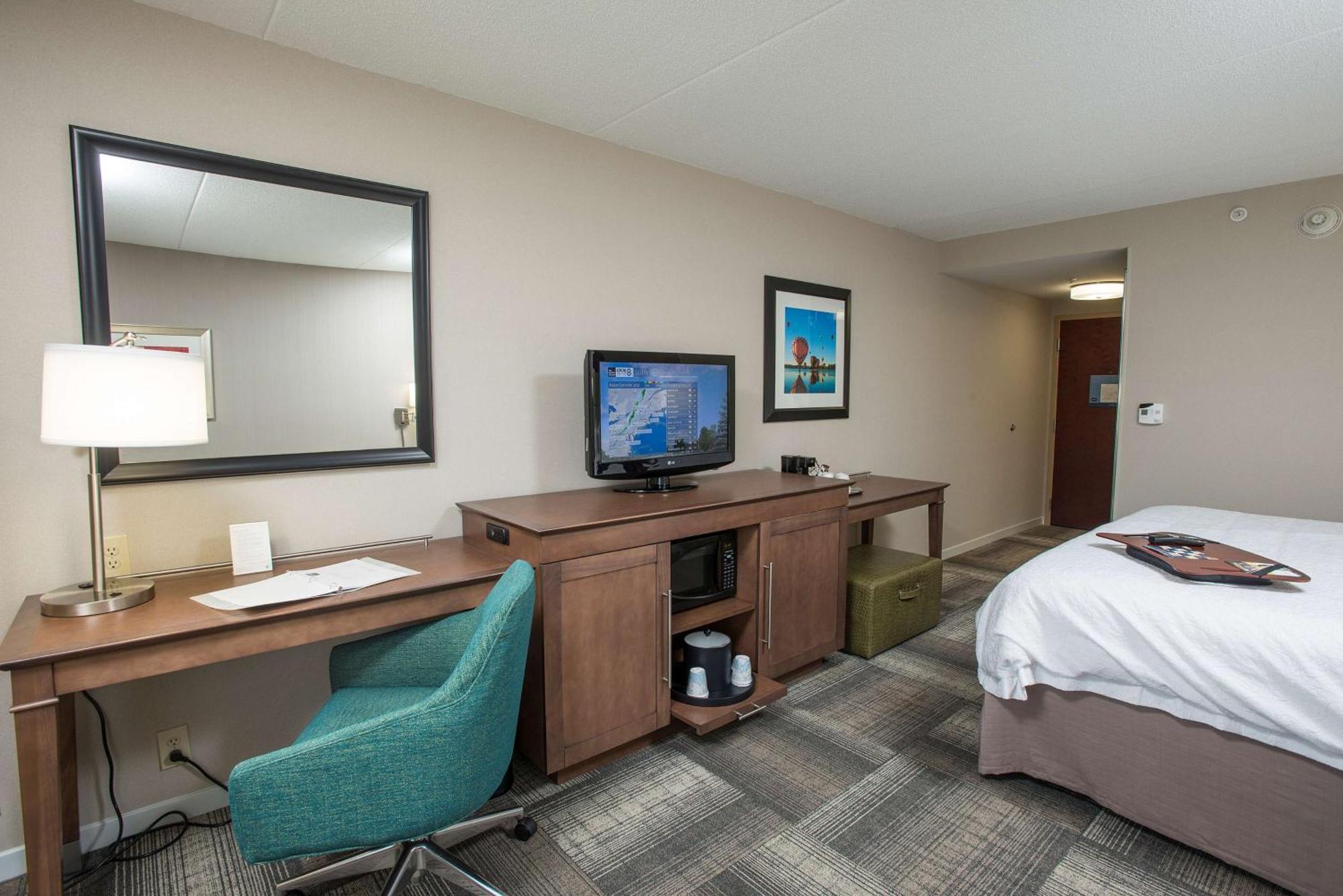 Hampton Inn & Suites Cincinnati-Union Centre West Chester Zewnętrze zdjęcie