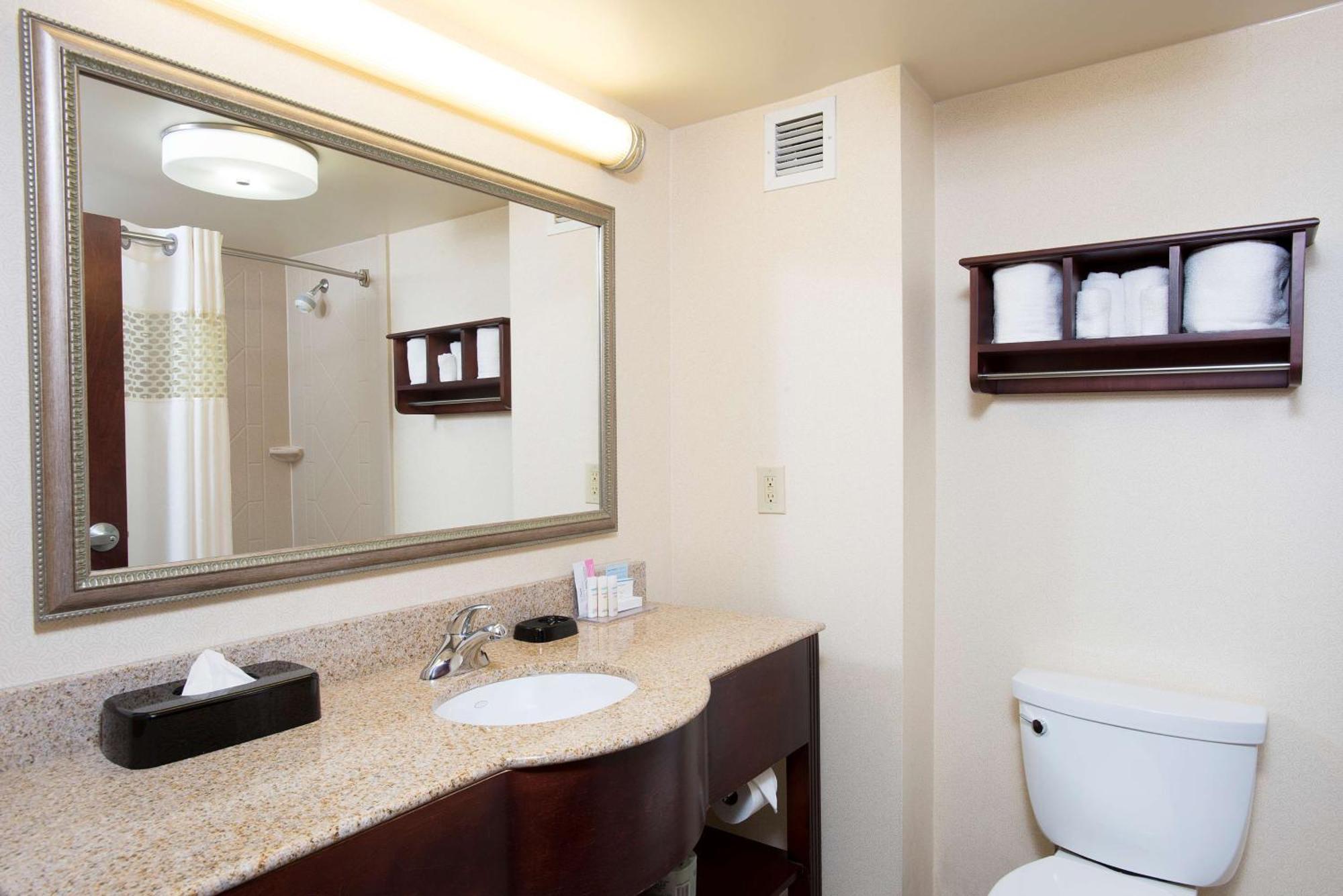 Hampton Inn & Suites Cincinnati-Union Centre West Chester Zewnętrze zdjęcie