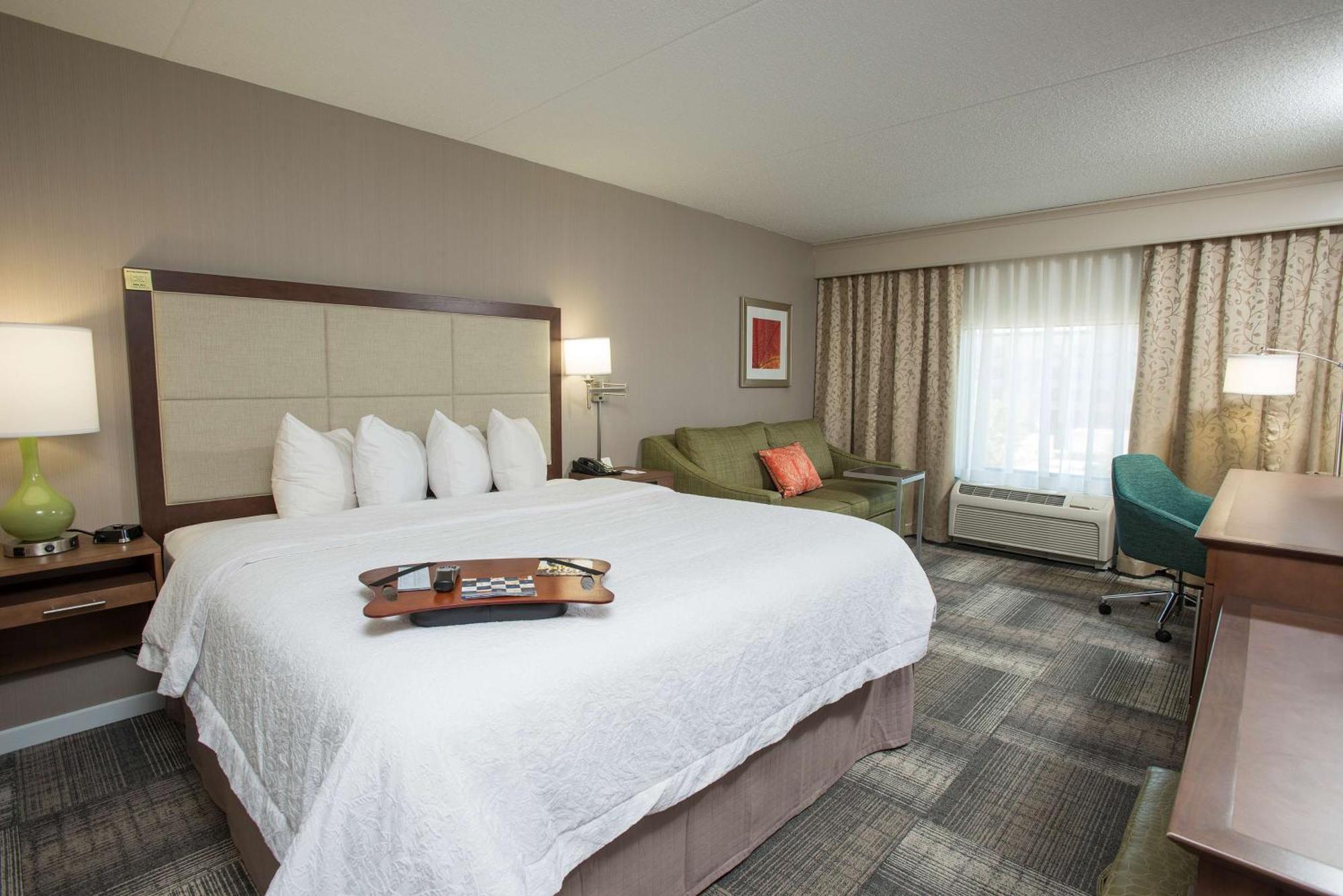 Hampton Inn & Suites Cincinnati-Union Centre West Chester Zewnętrze zdjęcie