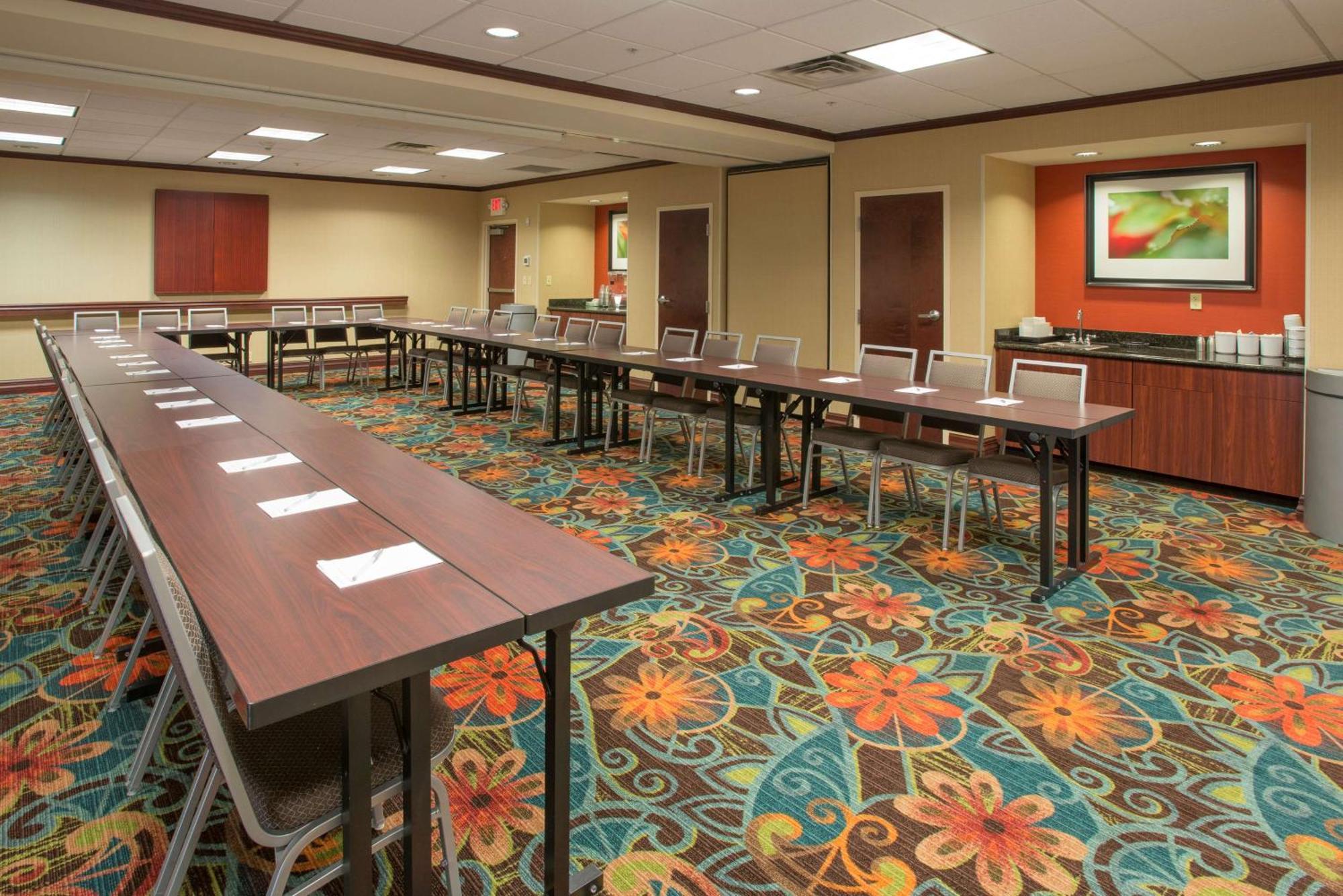 Hampton Inn & Suites Cincinnati-Union Centre West Chester Zewnętrze zdjęcie