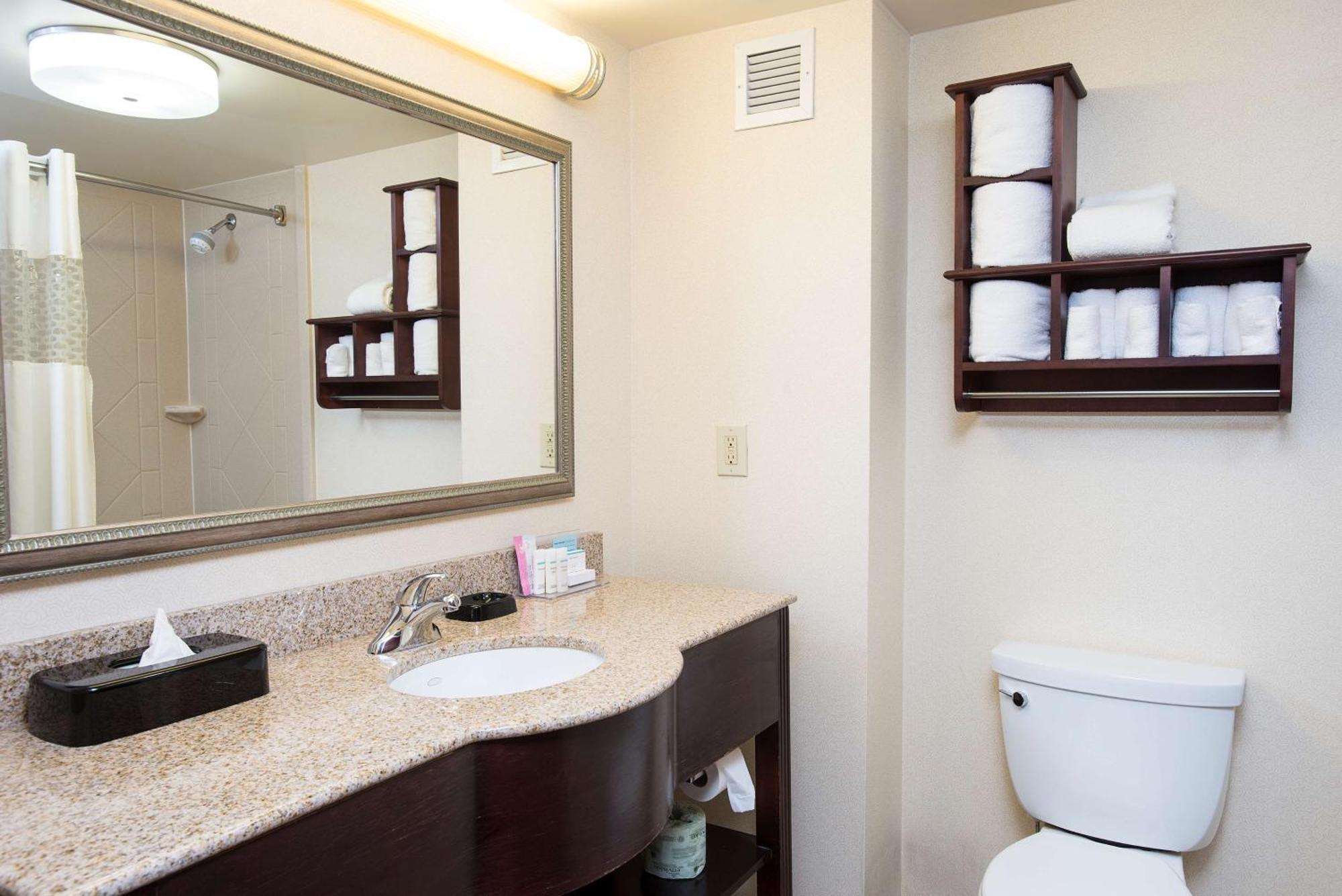Hampton Inn & Suites Cincinnati-Union Centre West Chester Zewnętrze zdjęcie