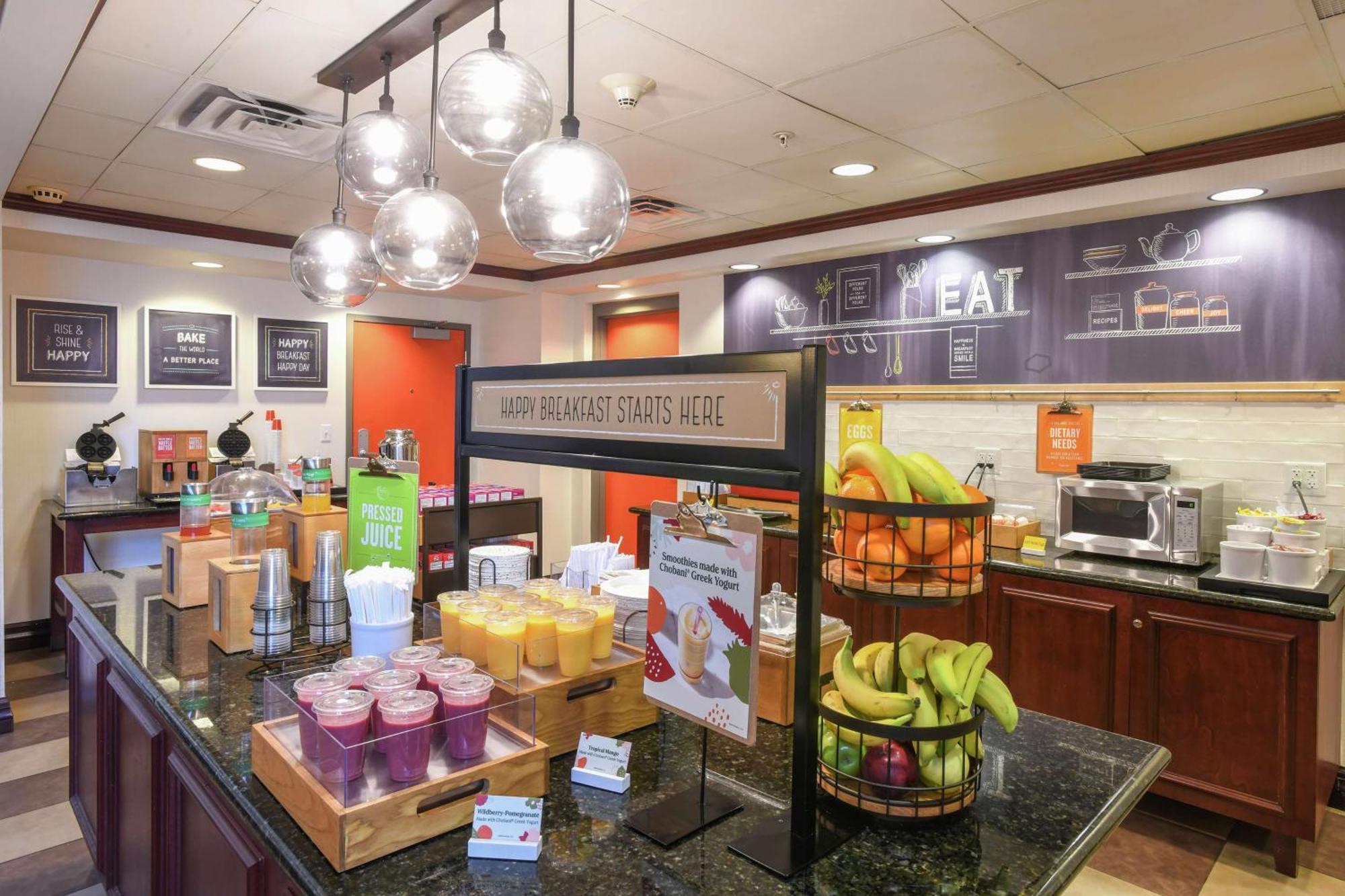 Hampton Inn & Suites Cincinnati-Union Centre West Chester Zewnętrze zdjęcie