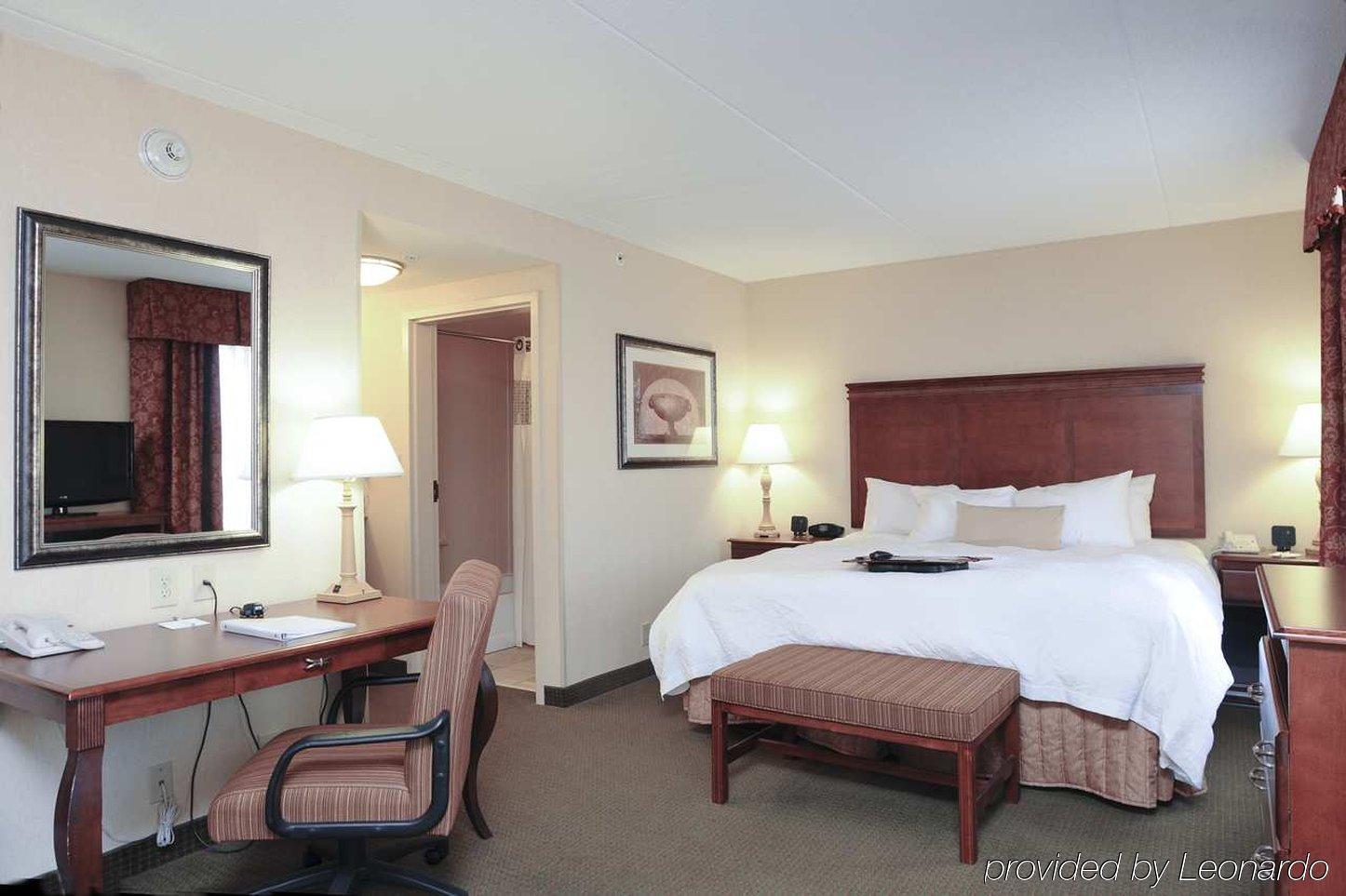 Hampton Inn & Suites Cincinnati-Union Centre West Chester Pokój zdjęcie