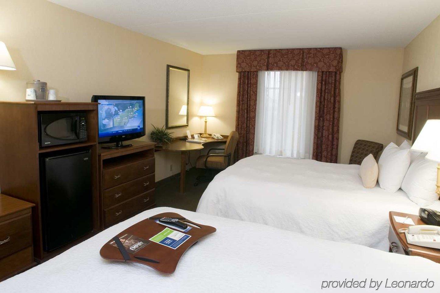 Hampton Inn & Suites Cincinnati-Union Centre West Chester Pokój zdjęcie