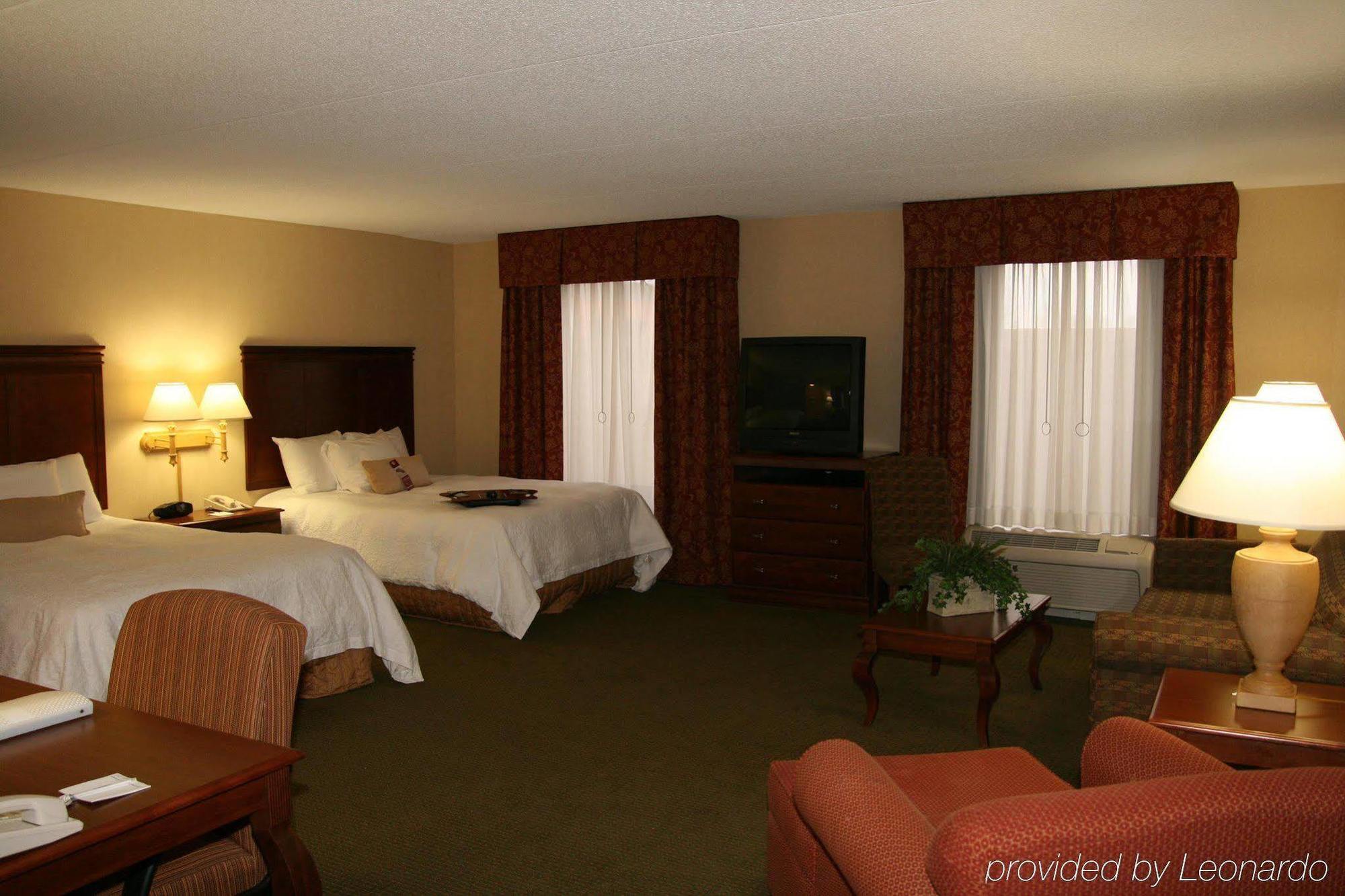 Hampton Inn & Suites Cincinnati-Union Centre West Chester Pokój zdjęcie