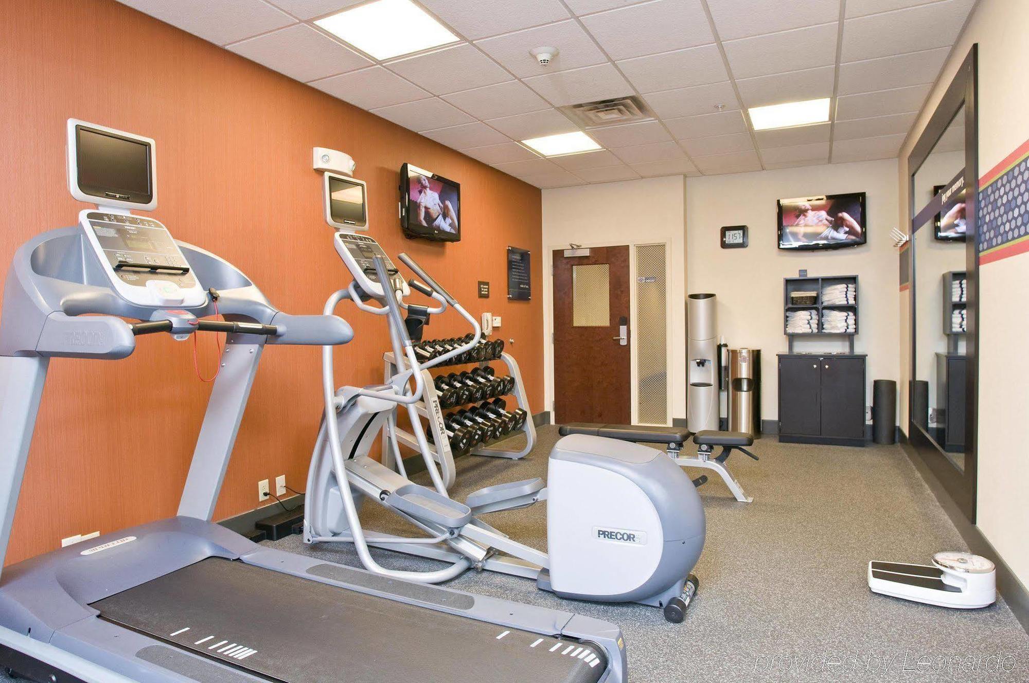 Hampton Inn & Suites Cincinnati-Union Centre West Chester Udogodnienia zdjęcie