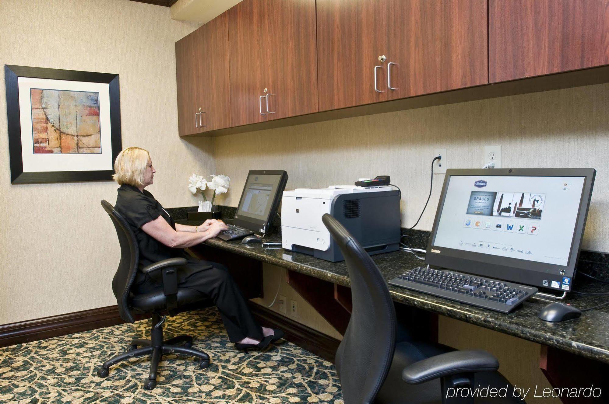 Hampton Inn & Suites Cincinnati-Union Centre West Chester Udogodnienia zdjęcie